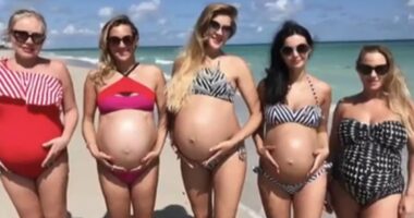 It's the loophole that's driven Trump mad. These women don't care