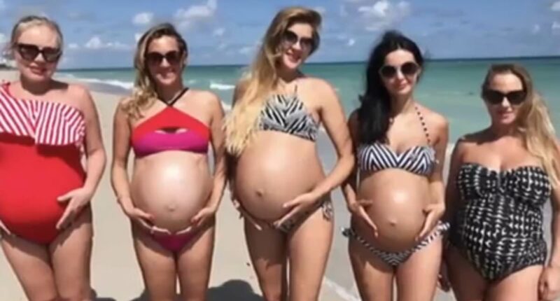 It's the loophole that's driven Trump mad. These women don't care