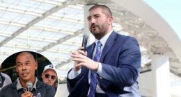 JC Tretter resigning from NFLPA in another stunning move