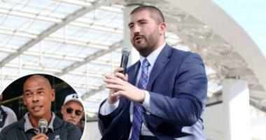 JC Tretter resigning from NFLPA in another stunning move