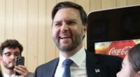 JD Vance's secret trip to Rupert Murdoch's Montana ranch