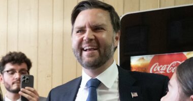 JD Vance's secret trip to Rupert Murdoch's Montana ranch