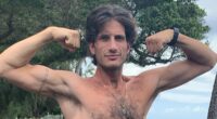 JFK heir Jack Schlossberg is a sexist scumbag and worthless little pig