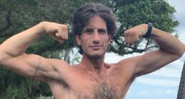JFK heir Jack Schlossberg is a sexist scumbag and worthless little pig