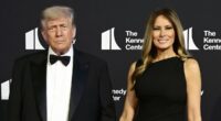 JFK's grandson goes ballistic over Melania Trump honor