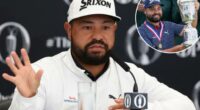 J.J. Spaun's US Open 'confidence' has him riding high into British Open