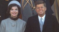 Jackie Kennedy's 'Champagne glass' revenge against JFK's mistress