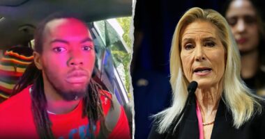 Jacksonville mayor says viral police punch video 'disturbing' as probe moves forward