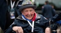 Jake Larson, WWII veteran turned TikTok's 'Papa Jake,' dies at 102, granddaughter announces