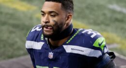 Jamal Adams signs with Raiders to reunite with Pete Carroll