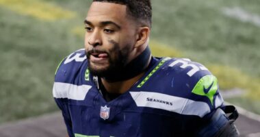 Jamal Adams signs with Raiders to reunite with Pete Carroll