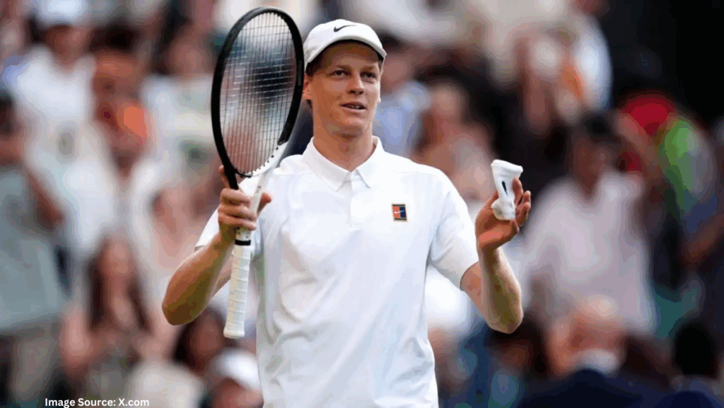 Jannik Sinner: Age, Height, Net Worth And Girlfriend Revealed