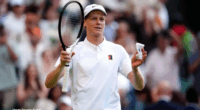 Jannik Sinner: Age, Height, Net Worth And Girlfriend Revealed