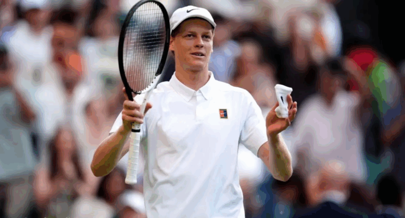 Jannik Sinner: Age, Height, Net Worth And Girlfriend Revealed