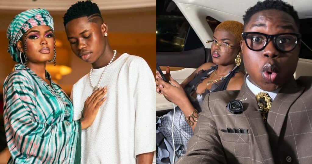 Jarvis confirms engagement to Peller, hints at future marriage 