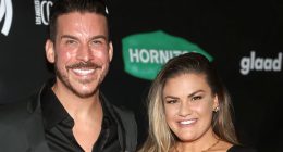 Jax Taylor’s Still Crashing At Brittany Cartwright's Home — And It’s Not What You Think