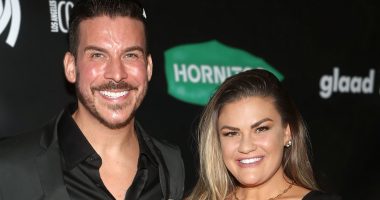Jax Taylor’s Still Crashing At Brittany Cartwright's Home — And It’s Not What You Think