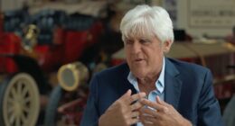 Jay Leno blasts late-night comedy hosts over divisive content