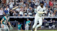 Jazz Chisholm Jr.'s Home Run Derby spot comes with Yankees injury risk