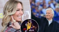 Jeanie Buss' Lakers future revealed after selling team for $10 billion
