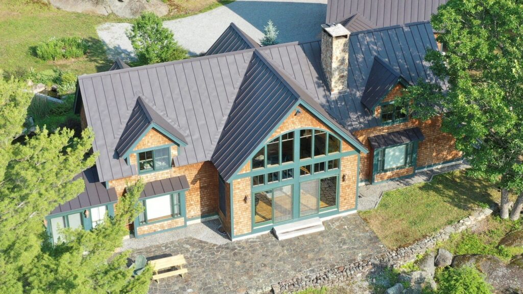 Jeffrey Epstein accomplice Ghislaine Maxwell's secluded hideout hits the market