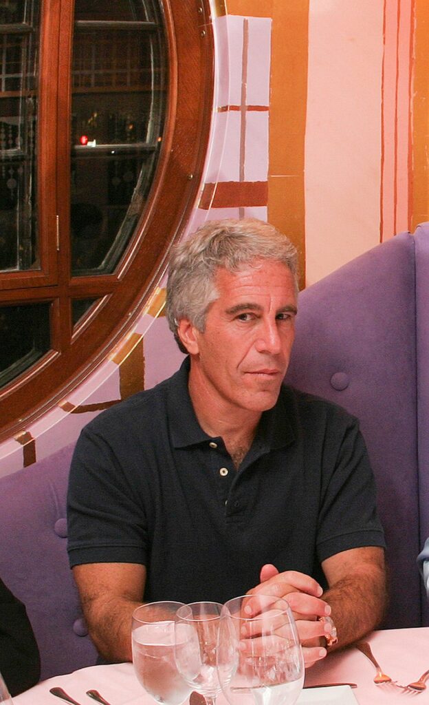 Jeffrey Epstein committed suicide but ‘likely’ had help, former lawyer claims