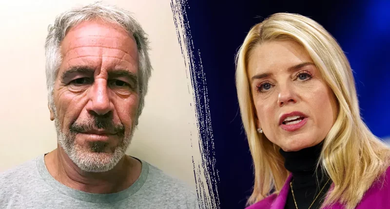 Jeffrey Epstein died by suicide, did not have client list: DOJ memo