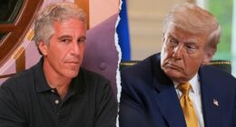 Jeffrey Epstein 'stole' Virginia Giuffre, other employees from Mar-a-Lago spa: Trump