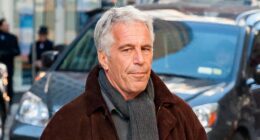 Jeffrey Epstein thrown out of Mar-a-Lago for hiring the help: Trump