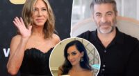 Jennifer Aniston's 'common ground' with new beau Jim Curtis revealed