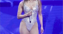 Jennifer Lopez answers questions about getting married again after four divorces