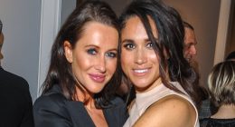 Jessica Mulroney's life after being 'ditched' by Meghan Markle