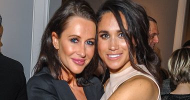 Jessica Mulroney's life after being 'ditched' by Meghan Markle