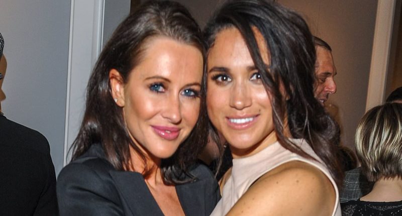 Jessica Mulroney's life after being 'ditched' by Meghan Markle