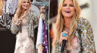 Jessica Simpson peed her pants live on the 'Today' show