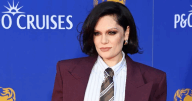 Jessie J’s Mastectomy Recovery: A Candid Warning to Fans