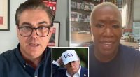 Jim Acosta, Joy Reid openly float conspiracy theory that Trump will 'rig' 2026 midterms