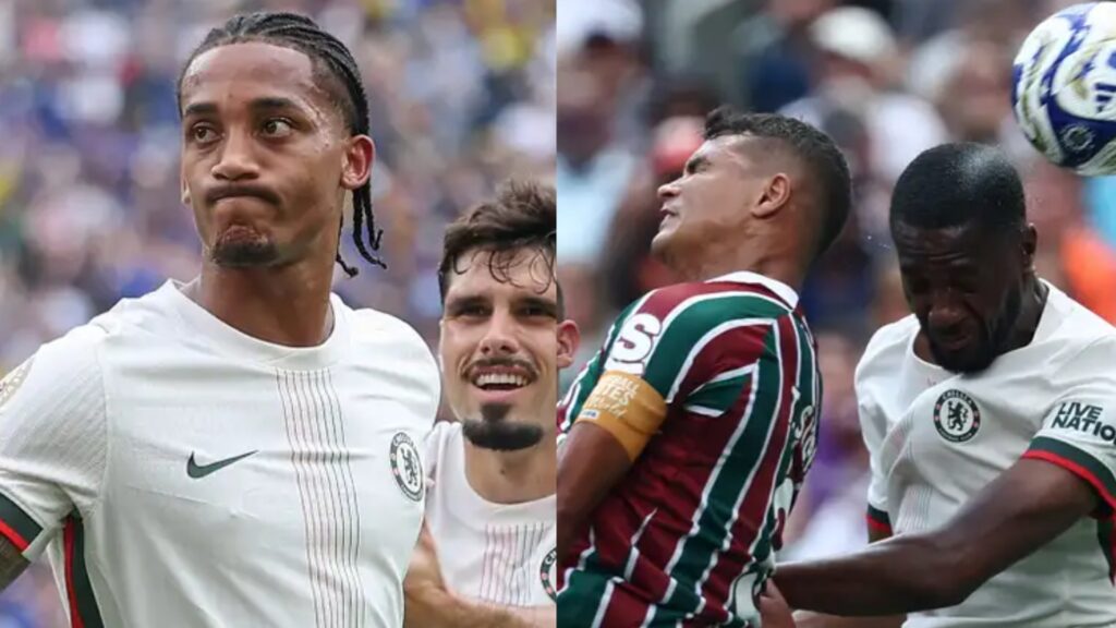 Joao Pedro’s brace sends Chelsea to Club World Cup final