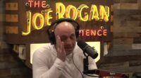 Joe Rogan eviscerates Kash Patel and Dan Bongino over Epstein silence