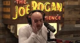 Joe Rogan eviscerates Kash Patel and Dan Bongino over Epstein silence