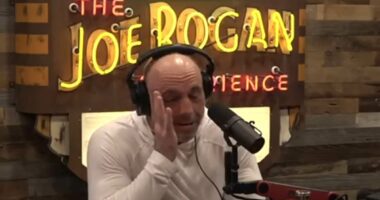 Joe Rogan eviscerates Kash Patel and Dan Bongino over Epstein silence