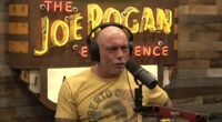 Joe Rogan goes ballistic on Trump's handling of Epstein files