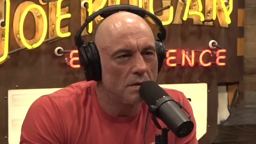 Joe Rogan slams Trump administration over two policies he hates