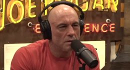 Joe Rogan slams Trump administration over two policies he hates