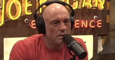 Joe Rogan slams Trump administration over two policies he hates