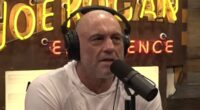 Joe Rogan twists the knife on Trump by urging liberal to run for pres