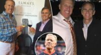 John Elway's fate revealed after his agent's death in golf cart accident