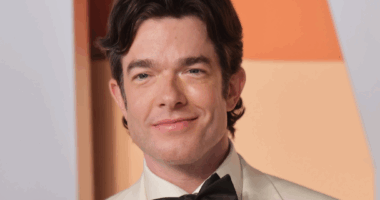John Mulaney Revealed Why Working On The Bear Was ‘Intense’ But ‘The Most Fun’