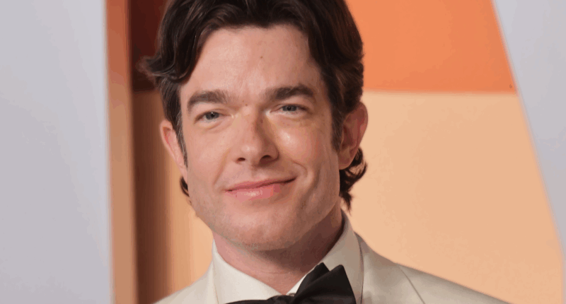 John Mulaney Revealed Why Working On The Bear Was ‘Intense’ But ‘The Most Fun’
