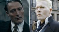 Johnny Depp responds to being recast in 'Fantastic Beasts' franchise: 'F--k you'